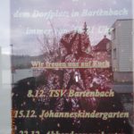 Kleiner Weihnachtsmarkt @ Dorfplatz | Göppingen | Baden-Württemberg | Deutschland