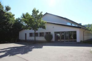 TSV Hauptversammlung 2020 @ Turn- und Festhalle Bartenbach