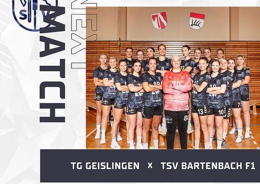 2023-11-20 Handball – Frauen 2