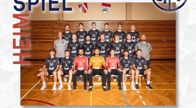 2024-04-18 Handball – Männer 1: Dämpfer für Männer 1 des TSV Bartenbach