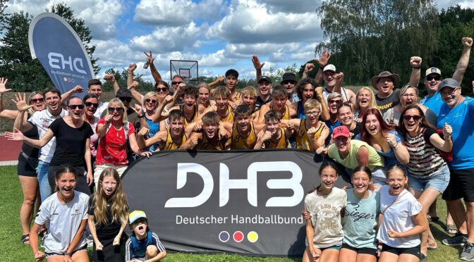 2024-08-29 Deutsche Beachmeisterschaft U 16