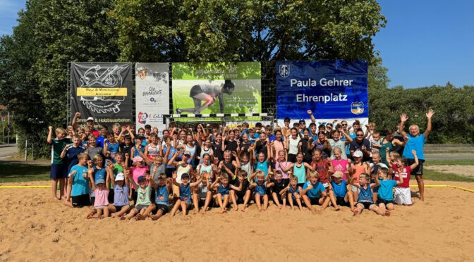 2024-09-06  HT Staufen Beach- und Handballcamp 2024